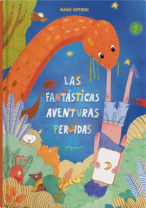 LAS FANT�STICAS AVENTURAS PERDIDAS