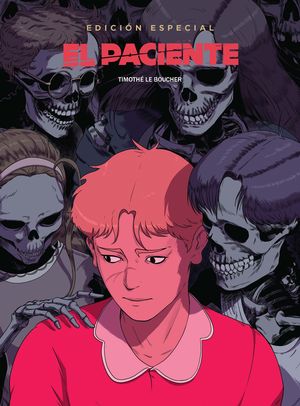 EL PACIENTE (EDICI�N ESPECIAL)