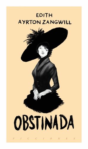 OBSTINADA