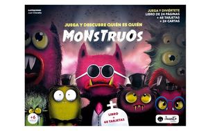 MONSTRUOS