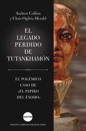 EL LEGADO PERDIDO DE TUTANKHAMN