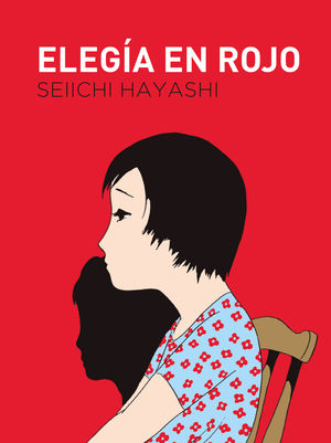 ELEG�A EN ROJO