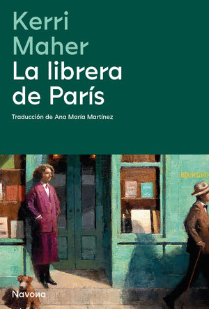 LA LIBRERA DE PAR�S