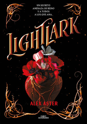LIGHTLARK (EDICI�N EN ESPA�OL) (LIGHTLARK 1)