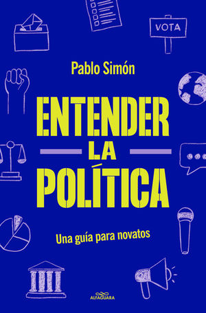 ENTENDER LA POLIT�CA