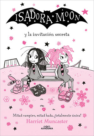 ISADORA MOON 12 - ISADORA MOON Y LA INVITACI�N SECRETA