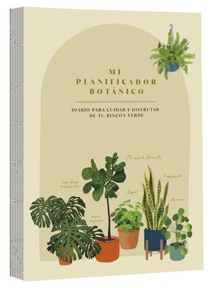MI PLANIFICADOR BOTNICO