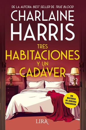 TRES HABITACIONES Y UN CADVER