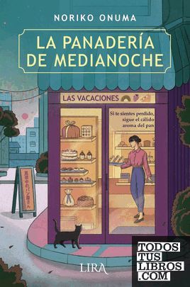 LA PANADER�A DE MEDIANOCHE