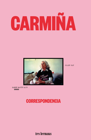 CARMI�A