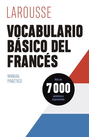 VOCABULARIO B�SICO DEL FRANC�S