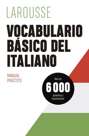 VOCABULARIO BSICO DEL ITALIANO