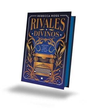 RIVALES DIVINOS: EDICI�N LIMITADA