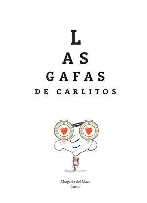 LAS GAFAS DE CARLITOS