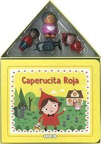 CAPERUCITA ROJA