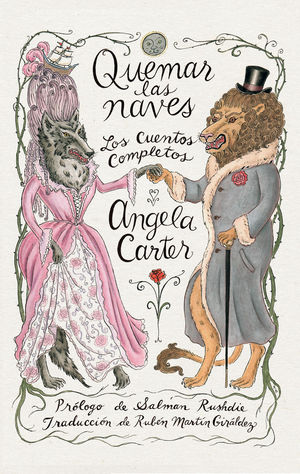 QUEMAR LAS NAVES (NUEVA EDICI�N)