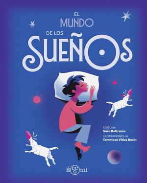 EL MUNDO DE LOS SUEOS