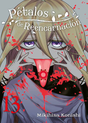 PTALOS DE REENCARNACIN 13