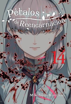 P�TALOS DE REENCARNACI�N 14