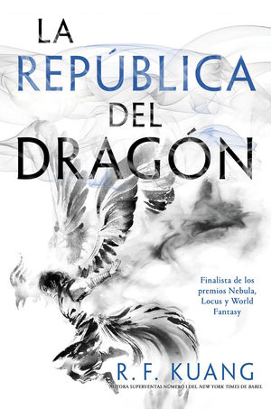 LA REP�BLICA DEL DRAG�N