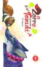 EL ZORRO Y EL PEQUE�O TANUKI, 1