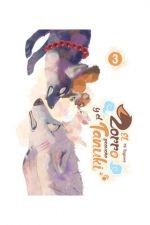EL ZORRO Y EL PEQUE�O TANUKI 03