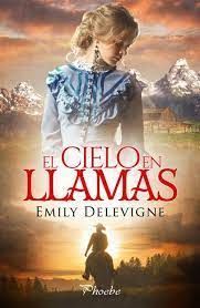 EL CIELO EN LLAMAS