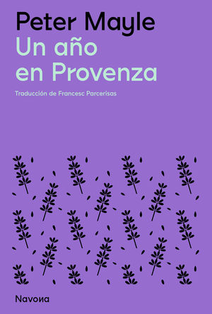 UN A�O EN PROVENZA