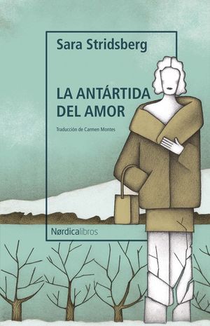 LA ANT�RTIDA DEL AMOR