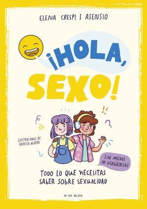 �HOLA, SEXO!