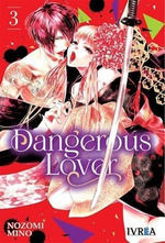 DANGEROUS LOVER 03