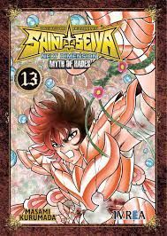 SAINT SEIYA. NEXT DIMENSION MYTH OF HADES 13 (COMIC)