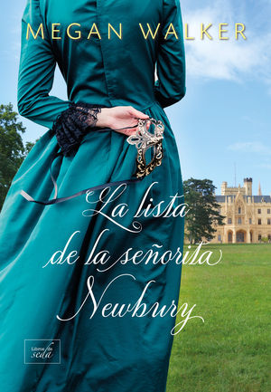 LA LISTA DE LA SE�ORITA NEWBURY