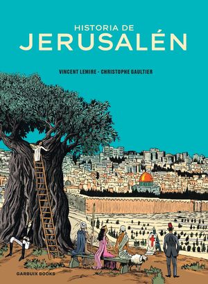 HISTORIA DE JERUSAL�N