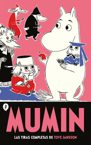 MUMIN. LA COLECCI�N COMPLETA DE C�MICS DE TOVE JANSSON. VOLUMEN 5