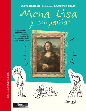 MONA LISA Y COMPA��A