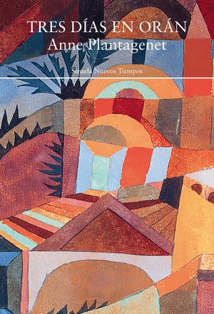 TRES D�AS EN OR�N