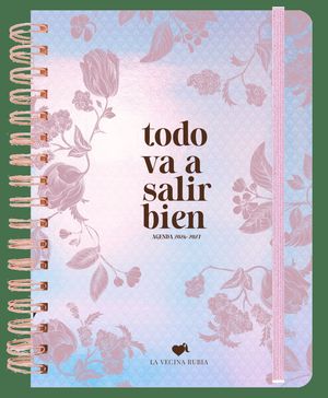 AGENDA ESCOLAR DIARIA 2026-2027 LVR