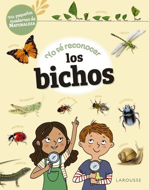 YO S� RECONOCER LOS BICHOS