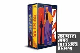 ESTUCHE GEMA VADILLO