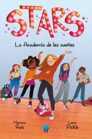 STARS. LA ACADEMIA DE LOS SUEOS