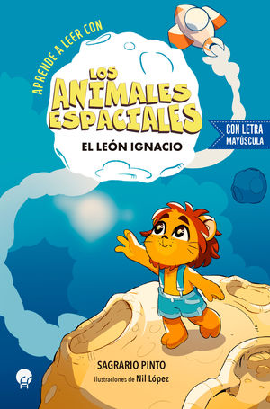 APRENDE CON LOS ANIMALES ESPACIALES (LEN)