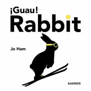 �GUAU! RABBIT