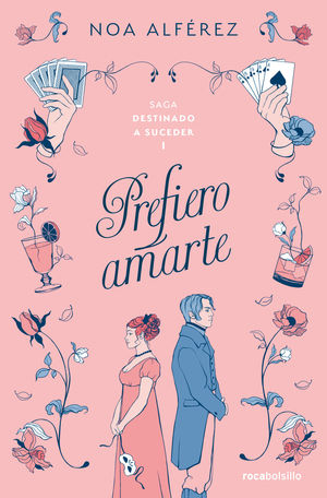 PREFIERO AMARTE (DESTINADO A SUCEDER 1)