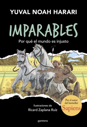 IMPARABLES 2 - POR QU EL MUNDO ES INJUSTO