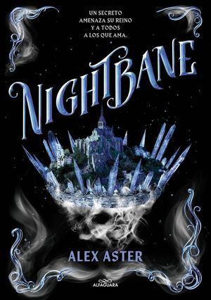 NIGHTBANE (EDICI�N EN ESPA�OL) (LIGHTLARK 2)