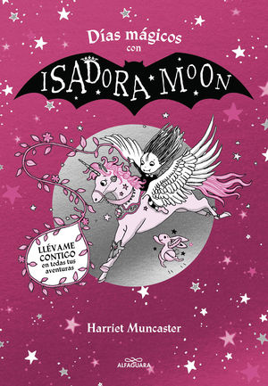 D�AS M�GICOS CON ISADORA MOON
