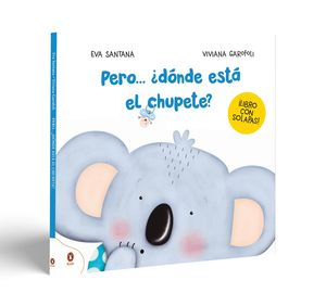 PERO... �D�NDE EST� EL CHUPETE?