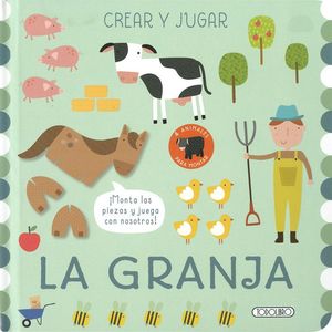 LA GRANJA