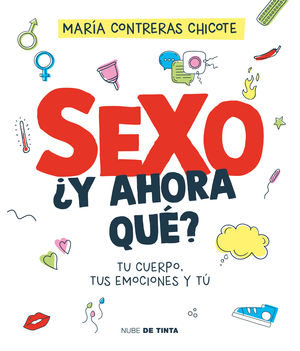 SEXO, Y AHORA QU?
